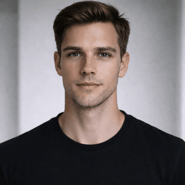 Example of a good photo for analysis