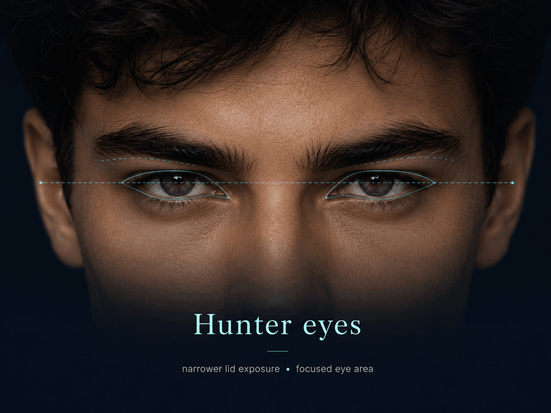 Hunter eyes report preview