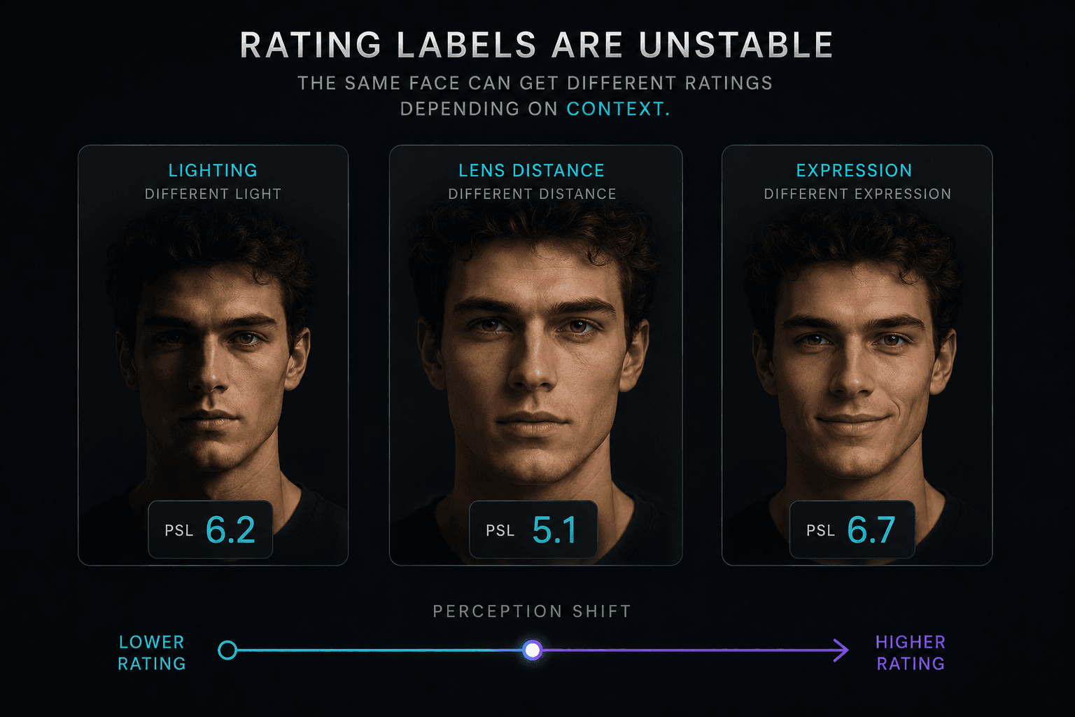 Rating context diagram