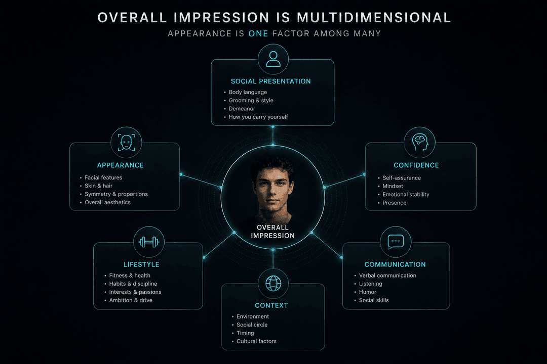Context factors report preview
